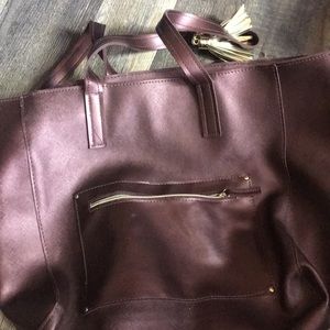 Bath and Bodyworks bag